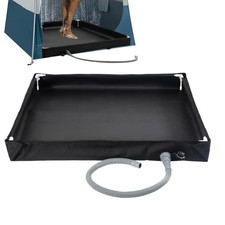 Camping Shower Tent Awning