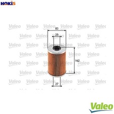 OIL FILTER 586571 FOR ALPINA