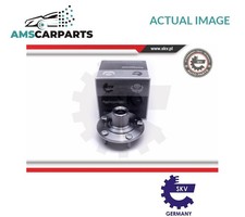WHEEL HUB FRONT 29SKV468 SKV GERMANY NEW OE REPLACEMENT