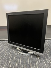 LG Flatron L1720B 17” computer monitor