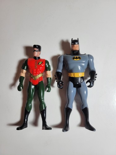 1990s kenner batman robin - 1990s,