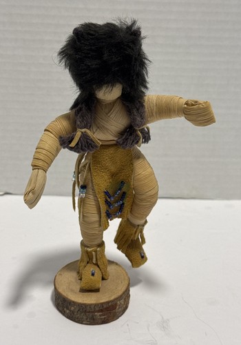 Kerri jamieson corn - corn, doll