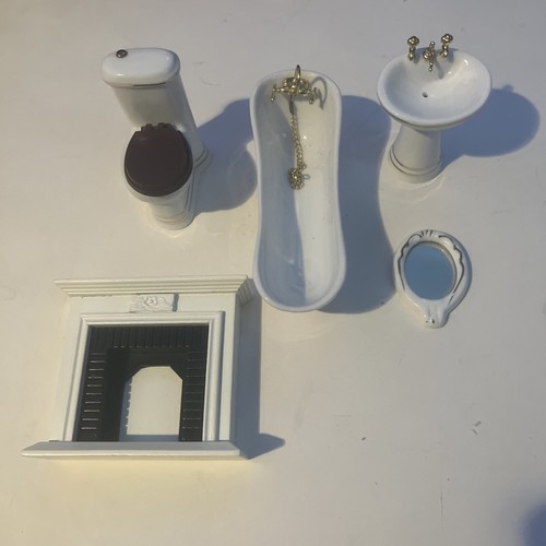 Assorted bathroom bedroom - &,