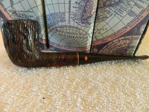Estate pipe grabow - pipe,