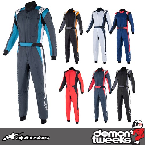 Alpinestars pro comp - pro, v2