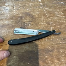 Carrara 6/8” Straight Razor