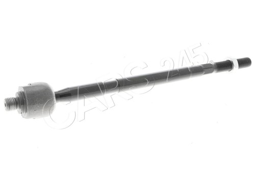 Front tie rod axle - axle, joint