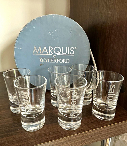 Marquis waterford vintage - marquis, by