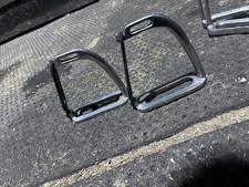 Safety Stirrup Irons 4.5inch