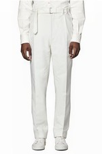 Suitsupply Off White Sortino