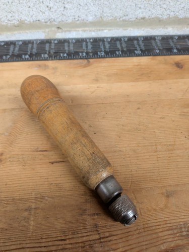 Vintage wooden multi tool - multi-tool, plus
