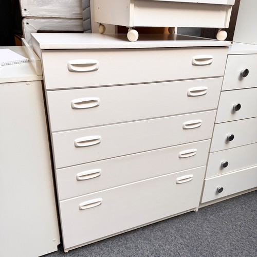 Schreiber white chest - schreiber,