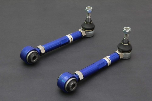 Hardrace rear toe control arms - toe,