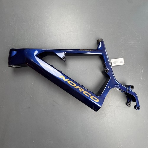 Norco sight vlt carbon - sight, front