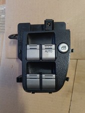 Honda FRV 4 Way Electric Window Switch Drivers Side Right Genuine SJDM27708 Nov