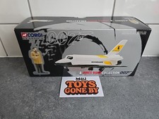 Corgi Classics James Bond