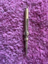 Victorian Solid 9ct Gold