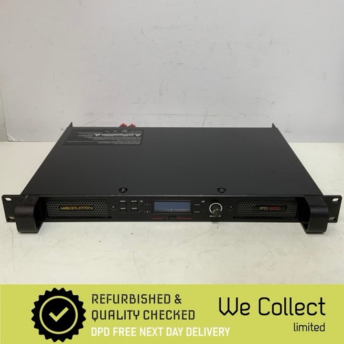 Lab gruppen ipd1200 power - ipd1200,