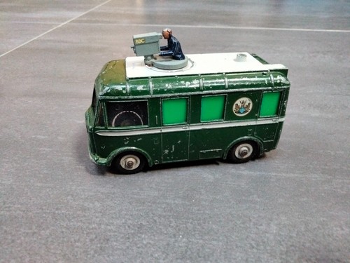 Dinky toys supertoys 968 - no.,