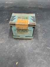 WICO 3750 MAGNETO DRIVE CUP & SPRING Allis Chalmers JI Case Tractor Min Moline