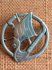 Vintage Scottish Sterling