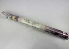 1x Laura Ashley Wallpaper Wallcovering Peony Garden Amethyst WO88145 A/1 NEW
