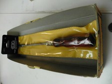 C.K German Vintage Nut Spinner