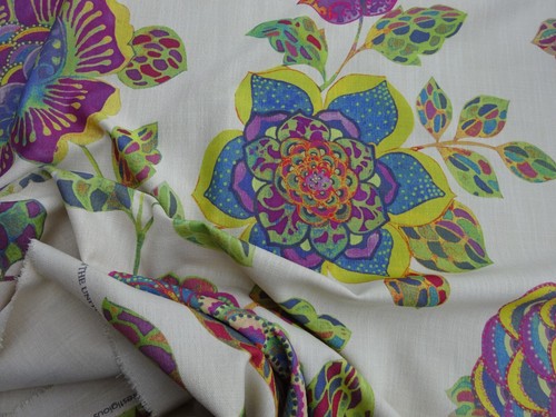 Prestigious textiles interiors - textiles,