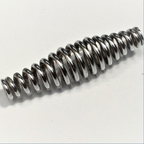 Spring handle for aga lid - aga, pre