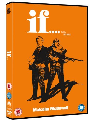 Dvd malcolm - dvd, (2007)