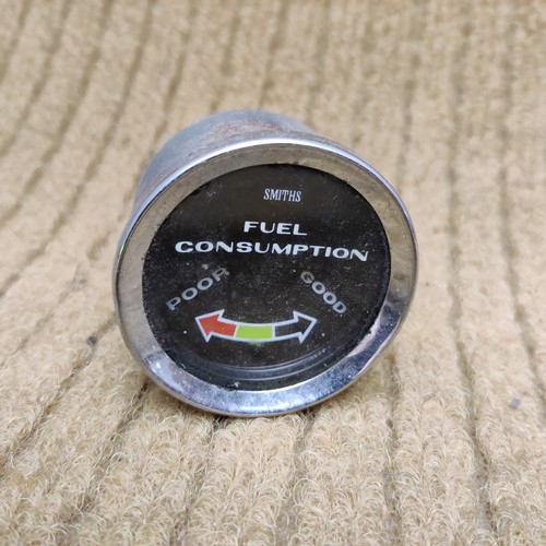 Smiths industries vintage fuel - vintage,