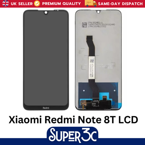 For xiaomi redmi - xiaomi, note
