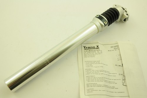 Tranz suspension trekking - suspension,