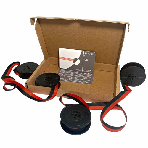 Brother em100 typewriter - 2x,