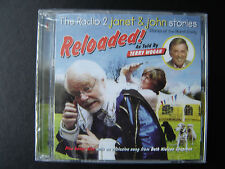 Radio 2 JANET & JOHN Stories