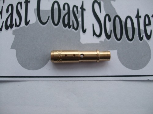 Vespa dellorto type carb - vespa, px
