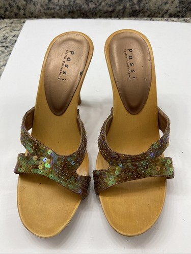 Shoes brand passi italia - shoes,