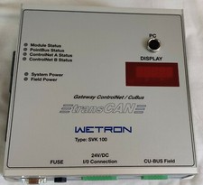 Wetron Transcan SVK 100