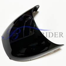 Windshield Windscreen Fairing For HONDA VFR400 RVF400 NC30 VFR400RR 1988-1994