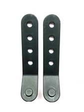 Arbor Snowboard Bindings - Toe