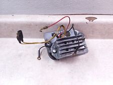 Kawasaki 500 H1 Triple CDI