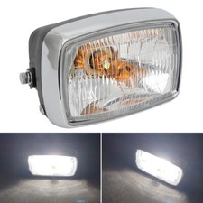 LED Front Headlight Assembly