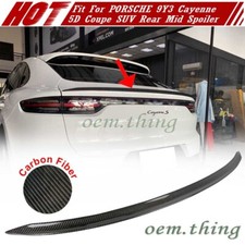 2021 Fit For PORSCHE 9Y3