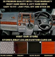 VW T5 TRANSPORTER 2003-2010 -