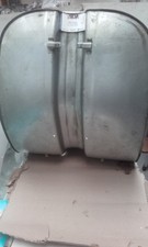 Lambretta Series 1 LI  Machine