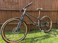 On-One Hello Dave Hardtail