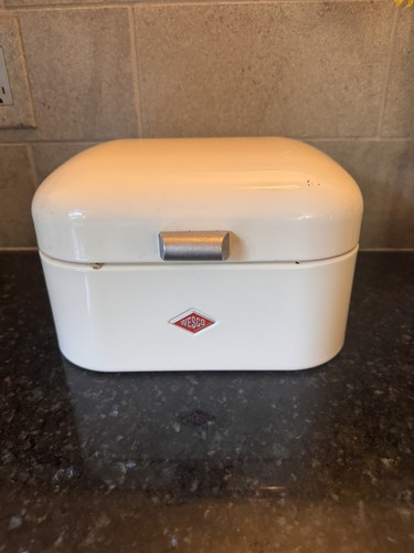 Wesco bread box - bread,