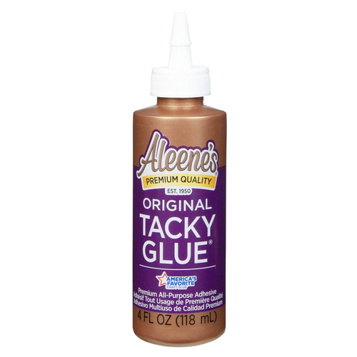 Premium 4oz original tacky - 4oz,