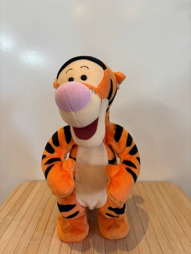 Disney tigger 1998 mattel - 1998,