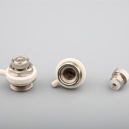 Brass radiator air vent with - vent,